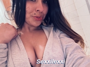 Sexxilexxi