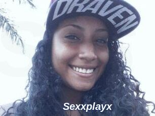 Sexxplayx