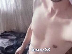 Sexxx23