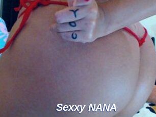 Sexxy_NANA_