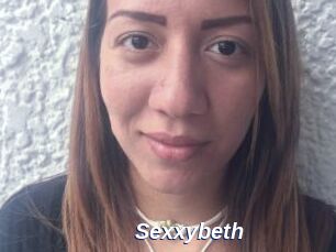 Sexxybeth