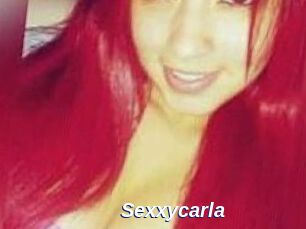Sexxycarla