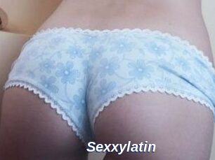 Sexxy_latin