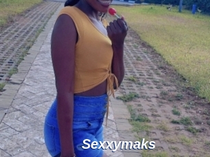 Sexxymaks