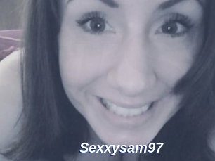 Sexxysam97