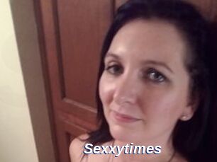Sexxytimes