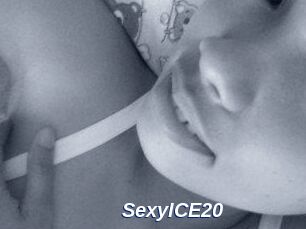 SexyICE20