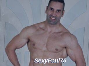 SexyPaul78