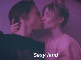 Sexy_land