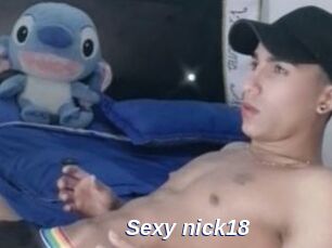 Sexy_nick18