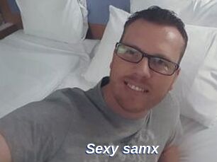Sexy_samx