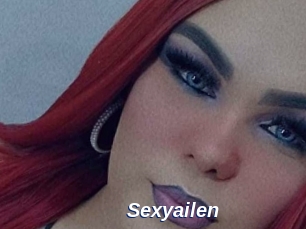 Sexyailen