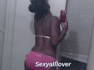Sexyalllover