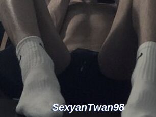 SexyanTwan98