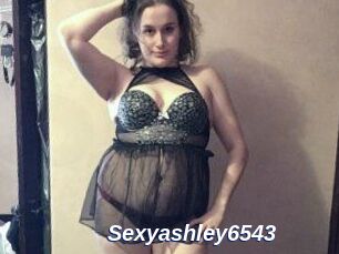 Sexyashley6543