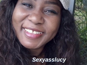 Sexyasslucy