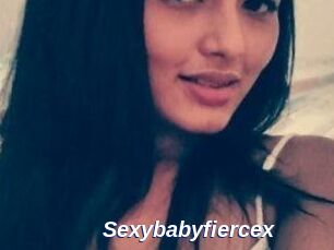 Sexybabyfiercex