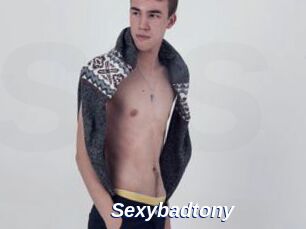 Sexybadtony