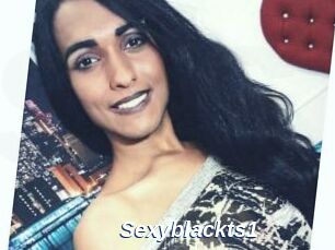 Sexyblackts1
