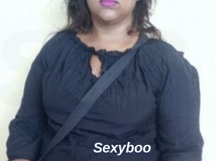 Sexyboo