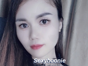 Sexyboonie