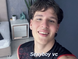 Sexyboy_vc