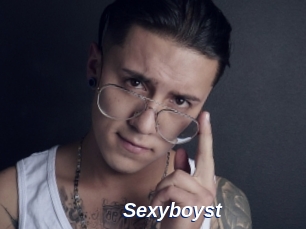 sexyboyst Safer Sex