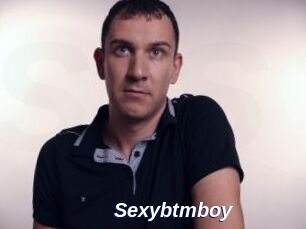 Sexybtmboy