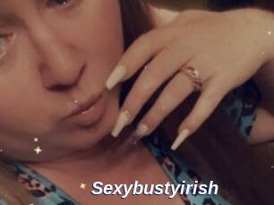 Sexybustyirish