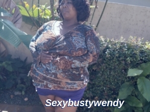 Sexybustywendy