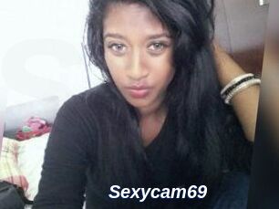 Sexycam69