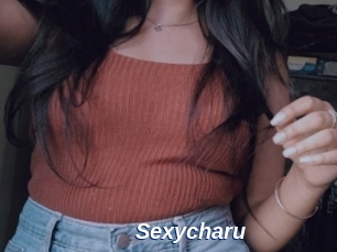 Sexycharu
