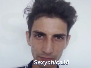 Sexychica18