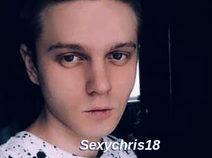 Sexychris18