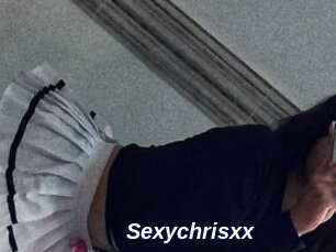 Sexychrisxx