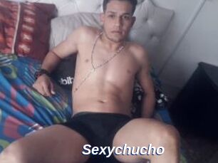 Sexychucho
