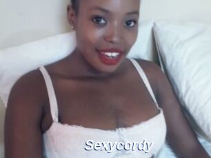Sexycordy