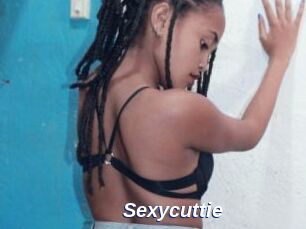 Sexycuttie