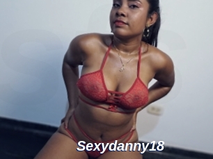 Sexydanny18