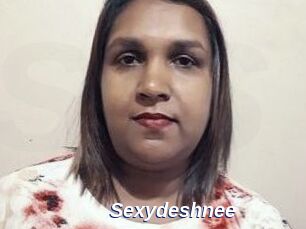 Sexydeshnee