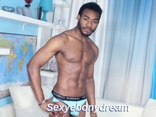 Sexyebonydream