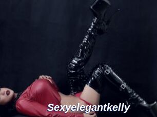 Sexyelegantkelly