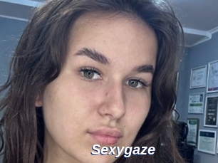 Sexygaze