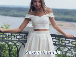 Sexygirlangela