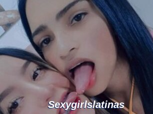 Sexygirlslatinas