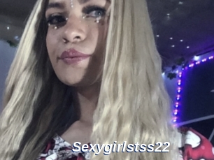 Sexygirlstss22