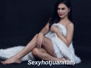 Sexyhotjuanitats