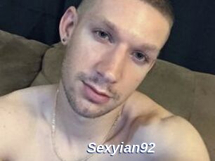 Sexy_ian92