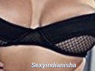 Sexyindianisha