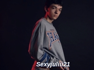Sexyjuliii21